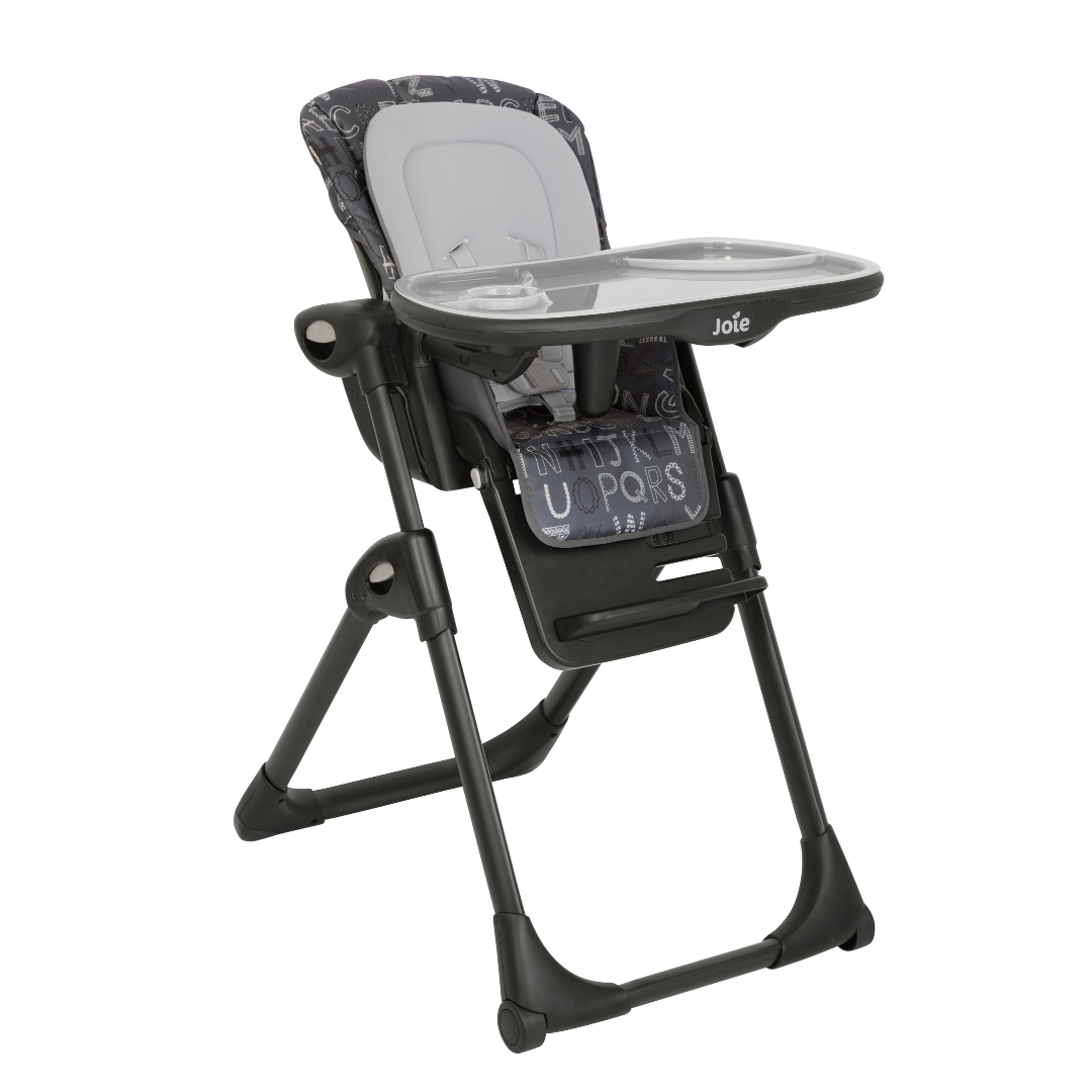 Joie - Scaun de masa Mimzy Recline 2 în 1