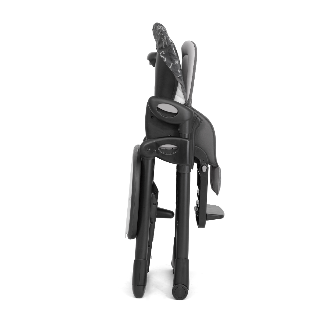 Joie - Scaun de masa Mimzy Recline 2 în 1