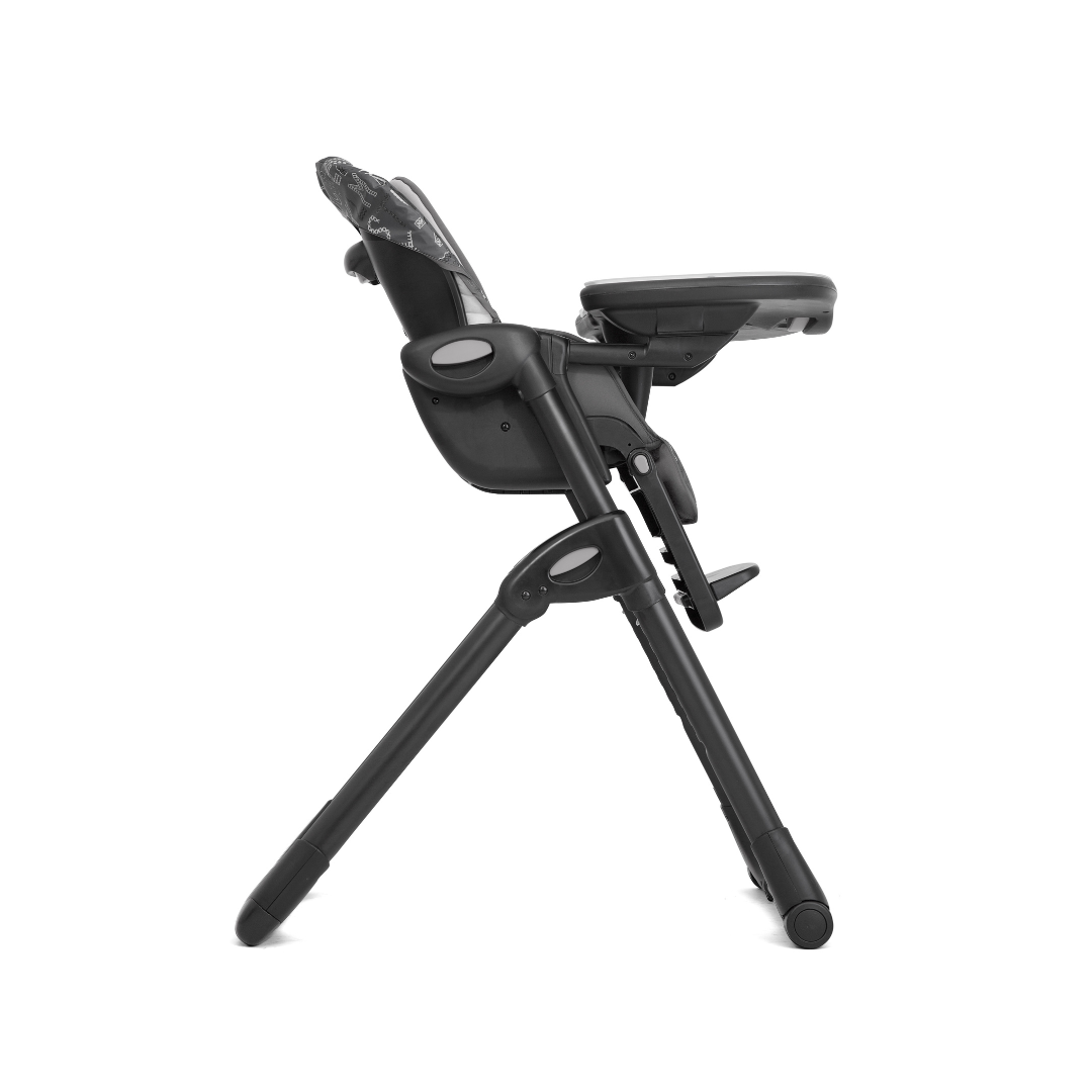 Joie - Scaun de masa Mimzy Recline 2 în 1
