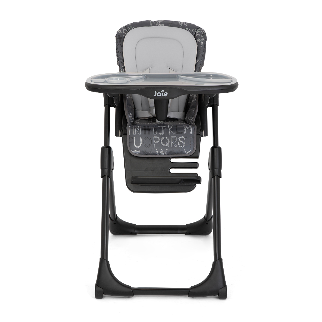 Joie - Scaun de masa Mimzy Recline 2 în 1