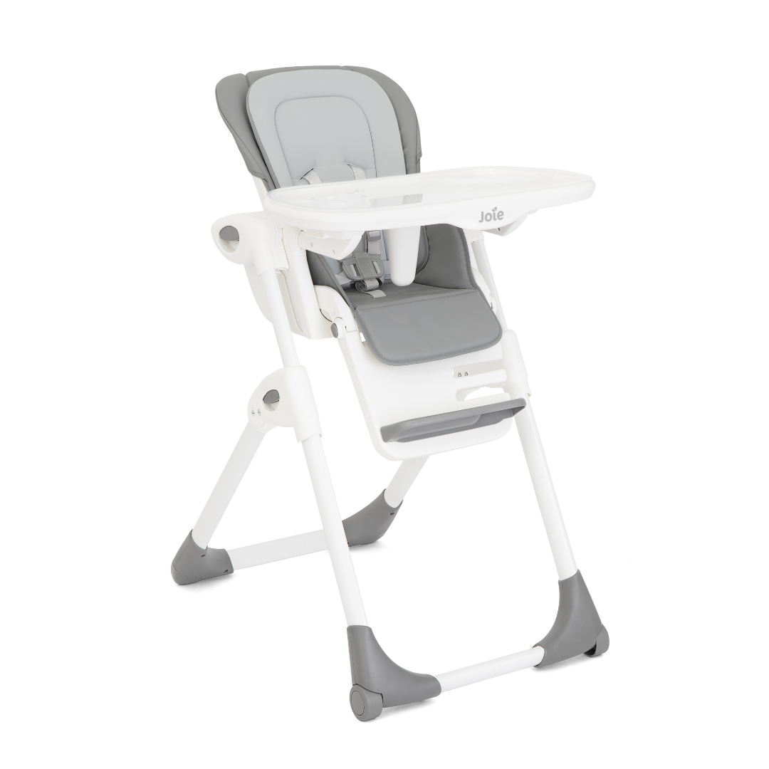 Joie - Scaun de masa Mimzy Recline 2 în 1