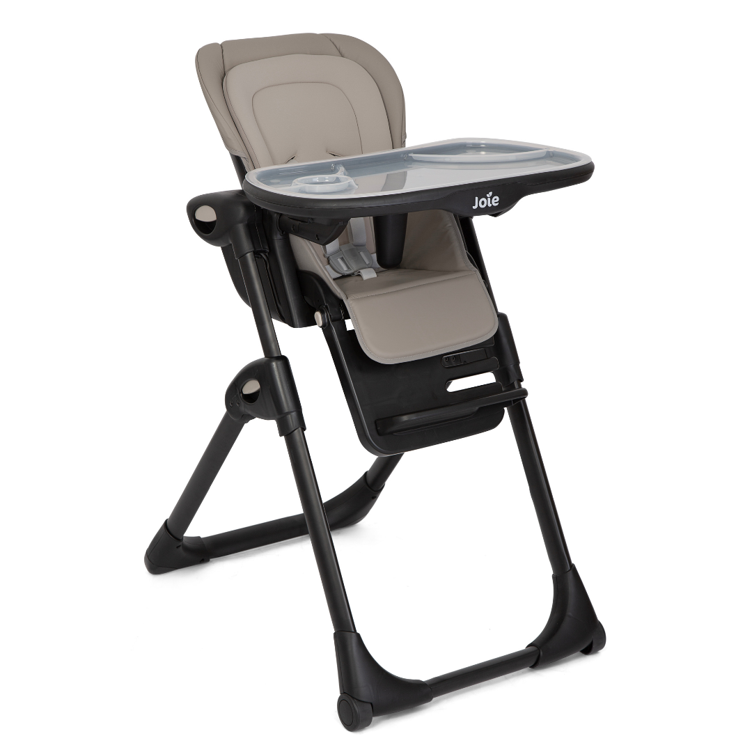 Joie - Scaun de masa Mimzy Recline 2 în 1