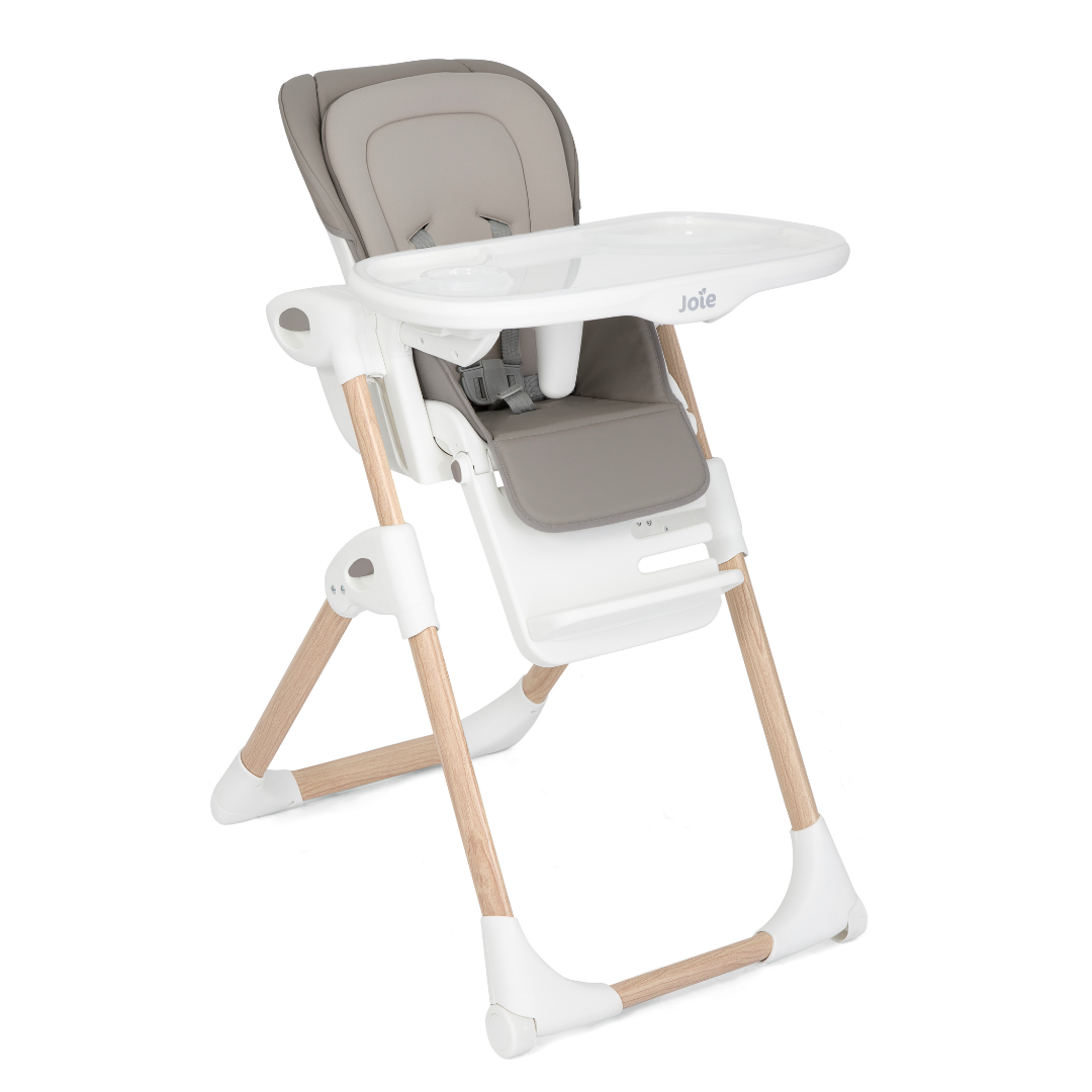 Joie - Scaun de masa Mimzy Recline 2 în 1