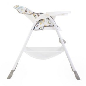 Joie – Scaun de masa Mimzy Snacker Alphabet
