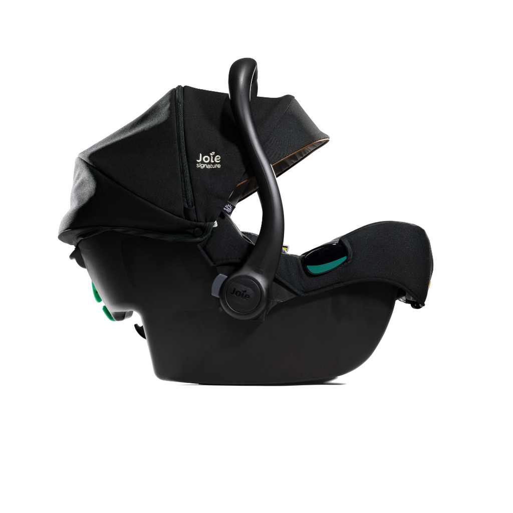 Scoica auto Joie i-Jemini Signature Eclipse, 40-85 cm