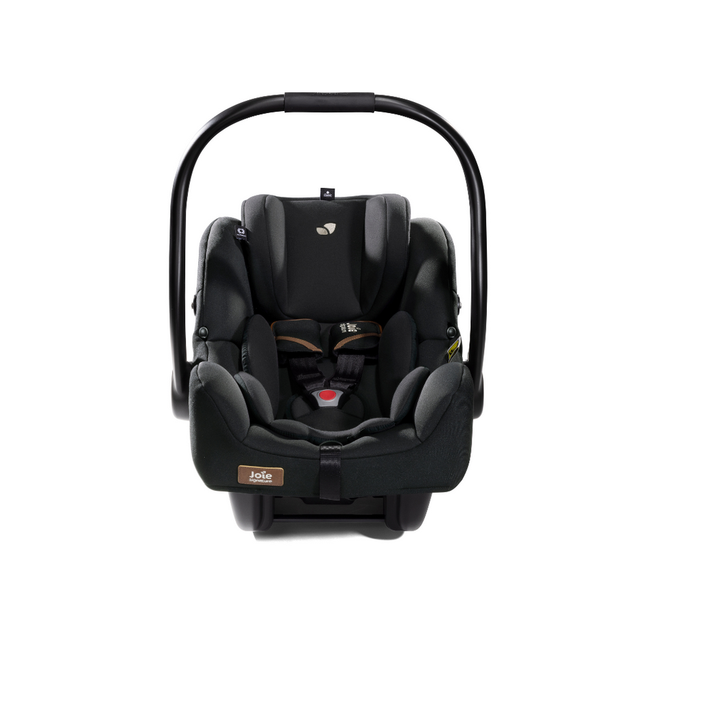 Scoica auto Joie i-Jemini Signature Eclipse, 40-85 cm