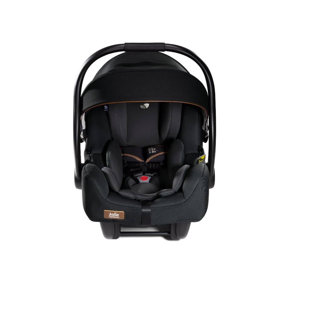Scoica auto Joie i-Jemini Signature Eclipse, 40-85 cm