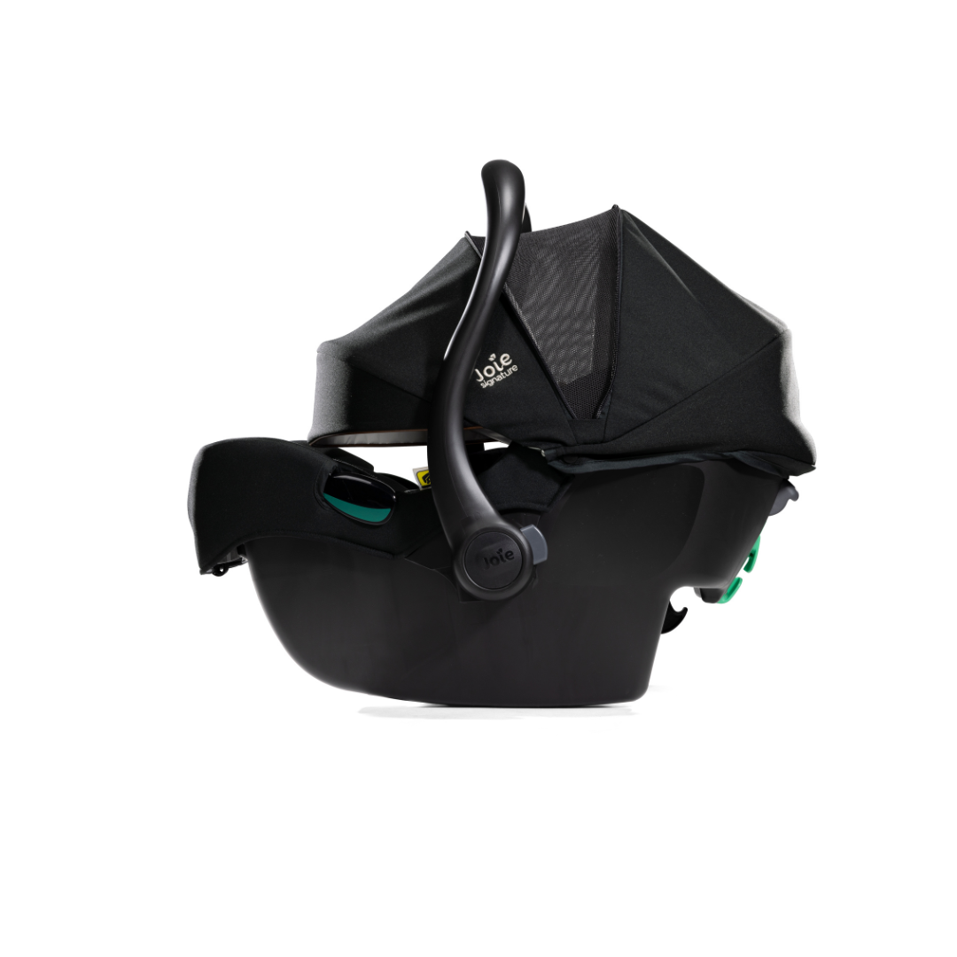 Scoica auto Joie i-Jemini Signature Eclipse, 40-85 cm