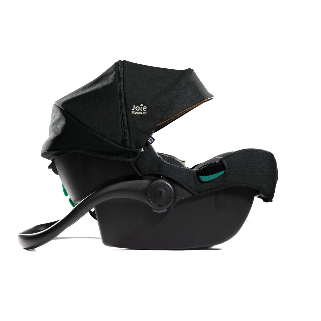 Scoica auto Joie i-Jemini Signature Eclipse, 40-85 cm