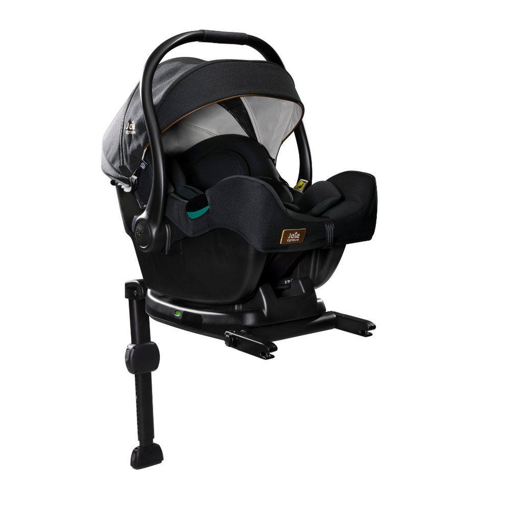 Scoica auto Joie i-Jemini Signature Eclipse, 40-85 cm