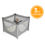 Tarc de joaca si patut cu un nivel Joie Cheer Little Explorer
