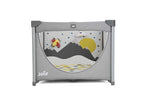 Tarc de joaca si patut cu un nivel Joie Cheer Little Explorer