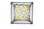 Tarc de joaca si patut cu un nivel Joie Cheer Little Explorer