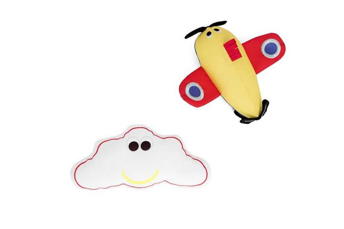 Joie - Tarc de joaca si Patut cu un nivel Cheer Little Explorer