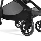 Carucior Multifunctional 3 in 1 Joie Valora Signature Sandstone cu Landou si Scoica Auto