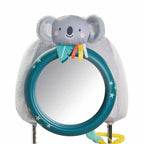 TAF Toys Oglinda retrovizoare auto cu jucarie Koala