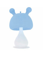 Jucarie de dentitie Bocioland Ciupercuta, Blue