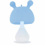 Jucărie de dentiție Bocioland ciupercuță, Blue, imaginea 6