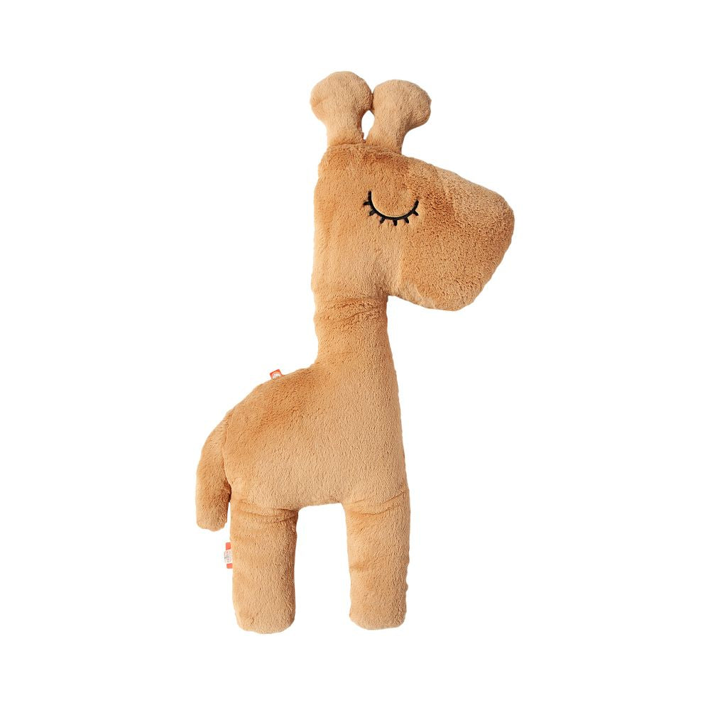 Jucarie de plus Cuddle Friend Big Done by Deer Raffi Mustard