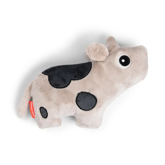 Jucarie de plus Done by Deer Cuddle Cute Dotti Sand