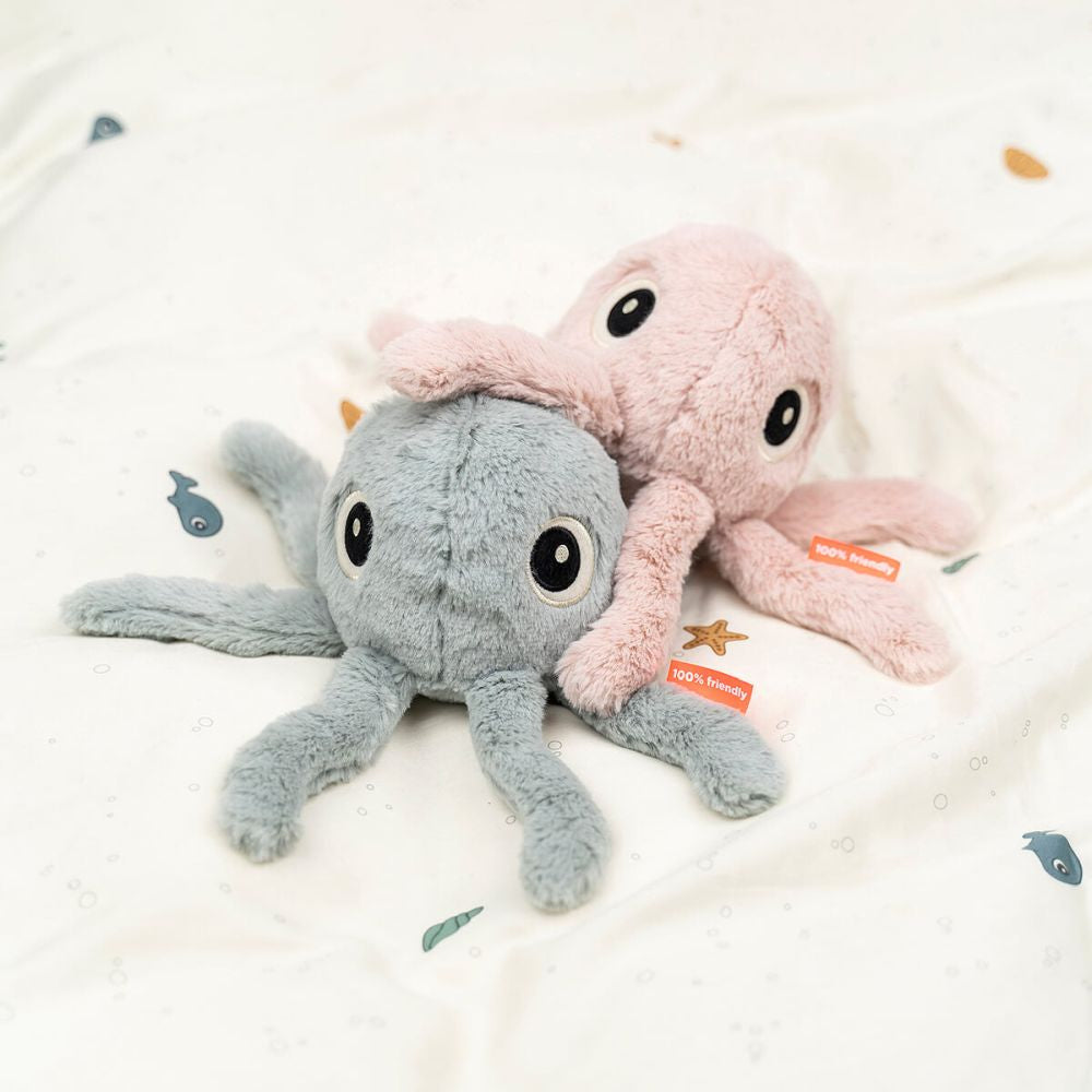 Jucarie de plus Done by Deer Cuddle Cute Jelly Powder
