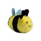 Jucarie de Plus Wild & Soft - Albina Graden Friends