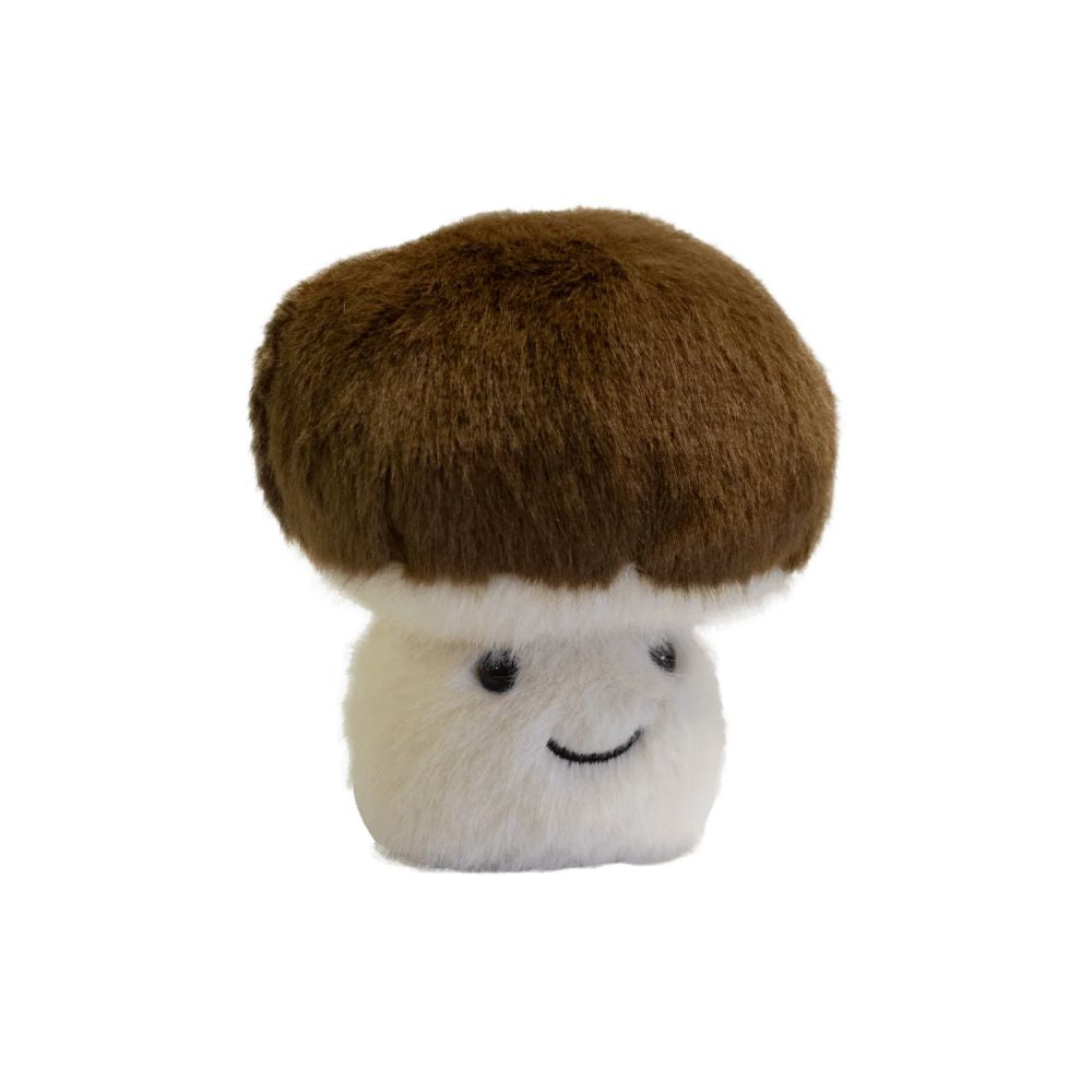 Jucarie de Plus Wild & Soft - Ciupercuta Graden Friends
