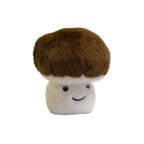 Jucarie de Plus Wild & Soft - Ciupercuta Graden Friends