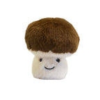 Jucarie de Plus Wild & Soft - Ciupercuta Graden Friends