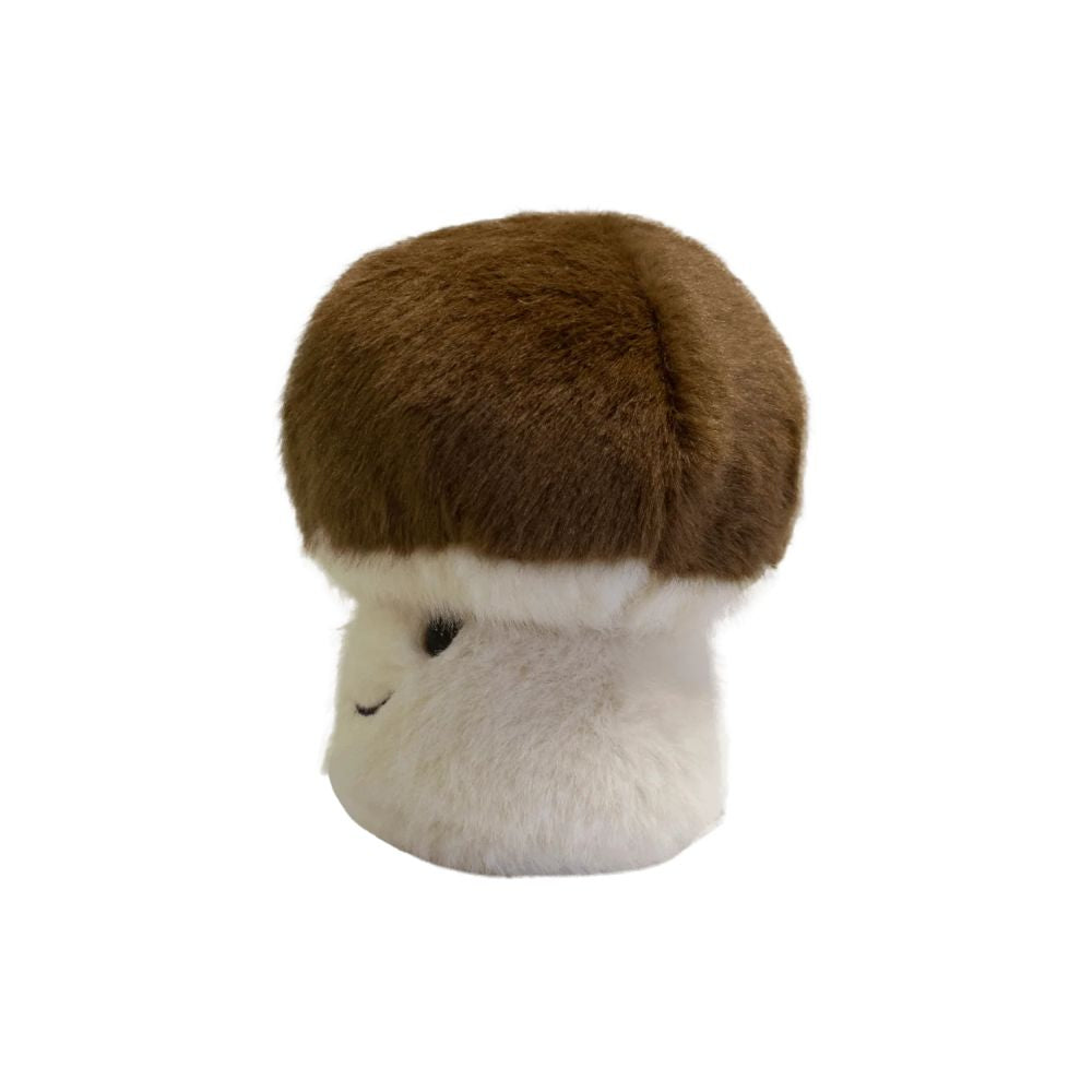 Jucarie de Plus Wild & Soft - Ciupercuta Graden Friends