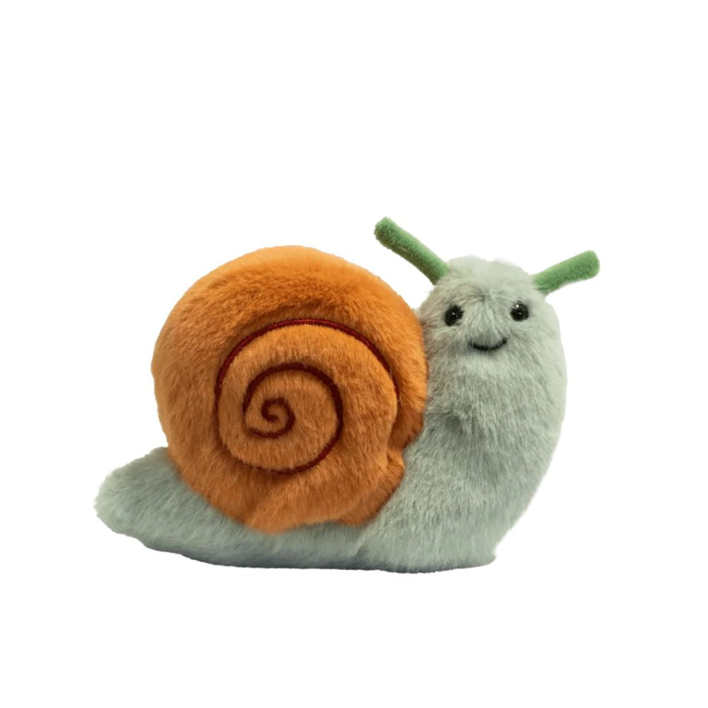 Jucarie de Plus Wild & Soft - Melc Graden Friends