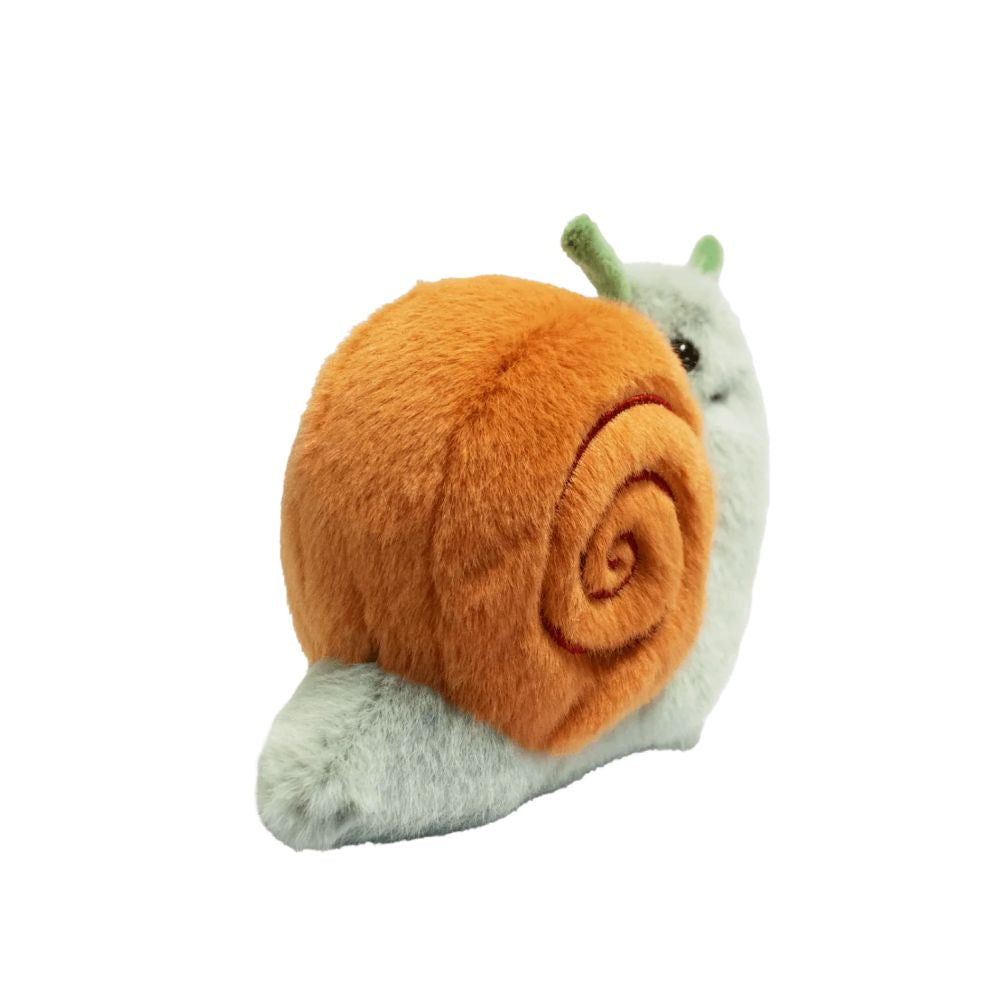 Jucarie de Plus Wild & Soft - Melc Graden Friends