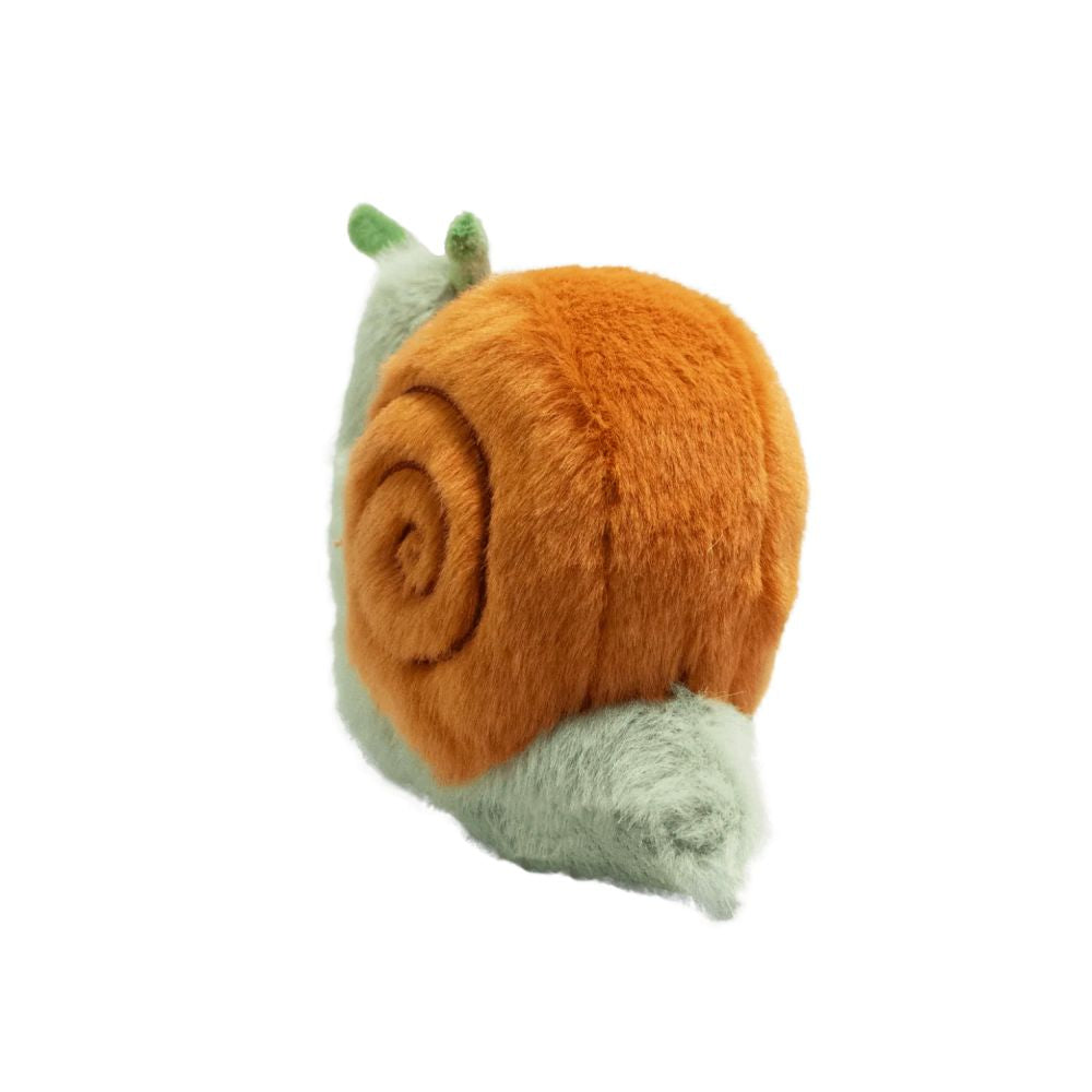 Jucarie de Plus Wild & Soft - Melc Graden Friends