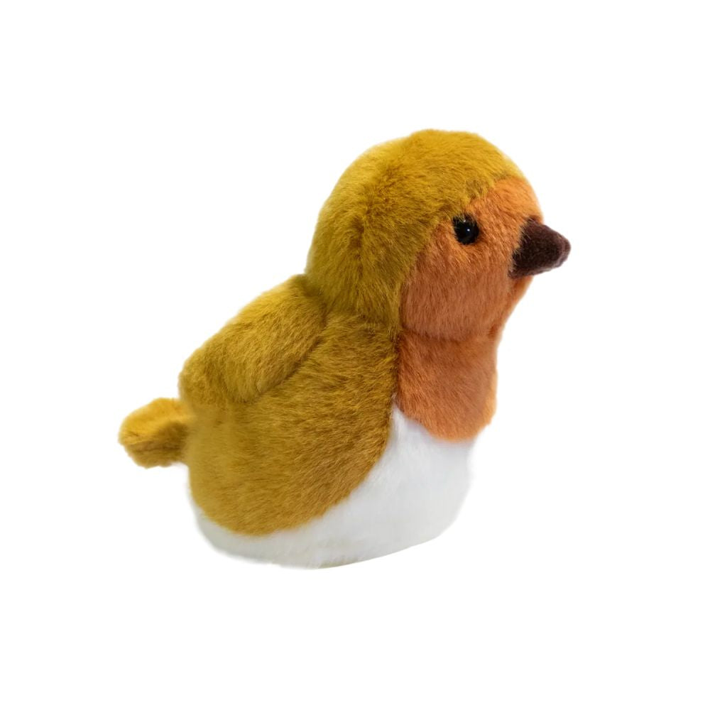 Jucarie de Plus Wild & Soft - Mierla Graden Friends