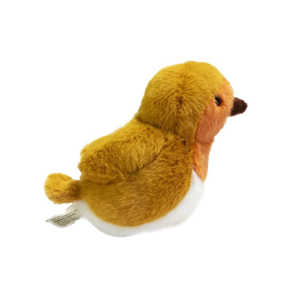 Jucarie de Plus Wild & Soft - Mierla Graden Friends