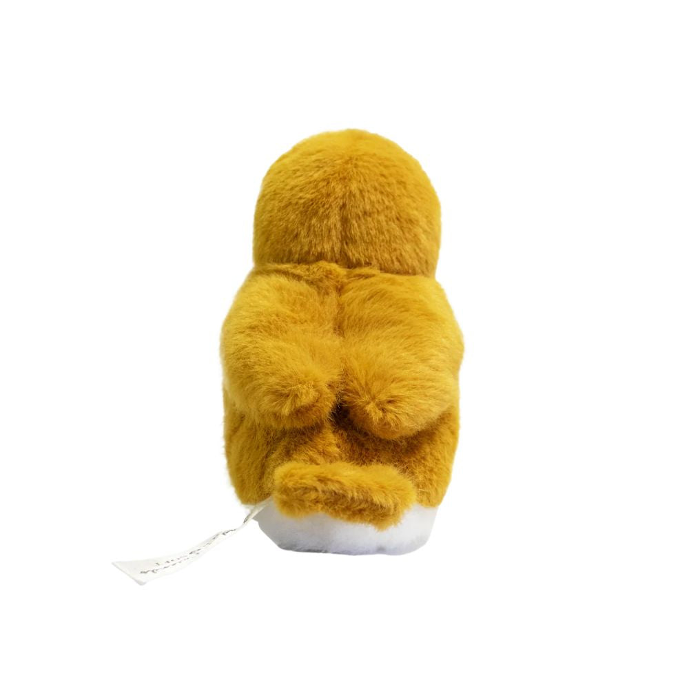 Jucarie de Plus Wild & Soft - Mierla Graden Friends