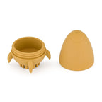 Jucarie de baie Petite&Mars Splashy Rocket din silicon 6 luni+, imagine 2