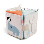 Jucarie senzoriala cub Done by Deer Fold-Out Colour Mix, imagine 3