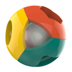 Zornăitoare Baby Mix Ballon, Multicolor – vedere de ansamblu