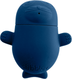 Jucarii de baie din silicon mix-and-match bbluv Buddies