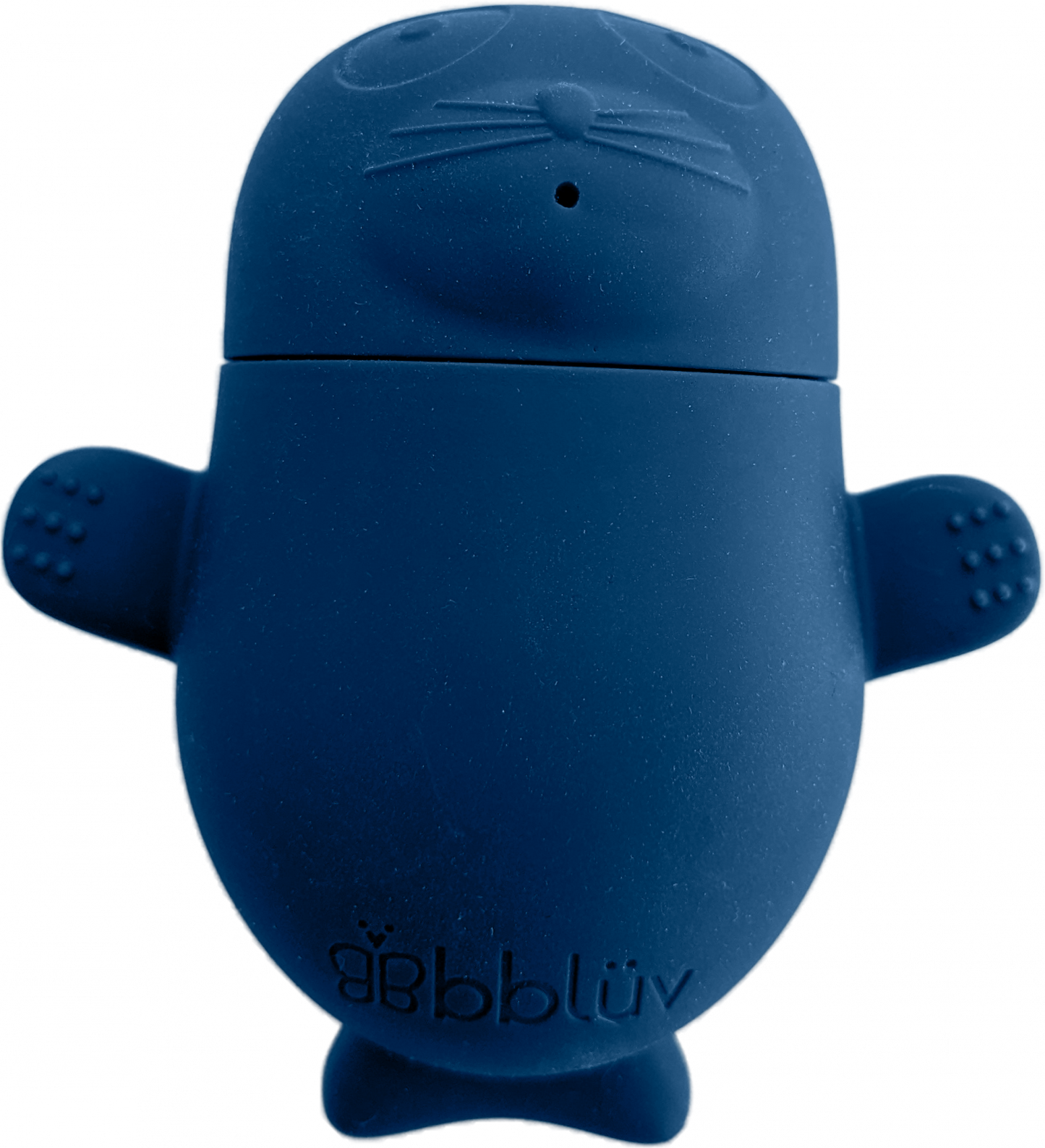 Jucării de baie din silicon Mix-and-Match bbluv Buddies