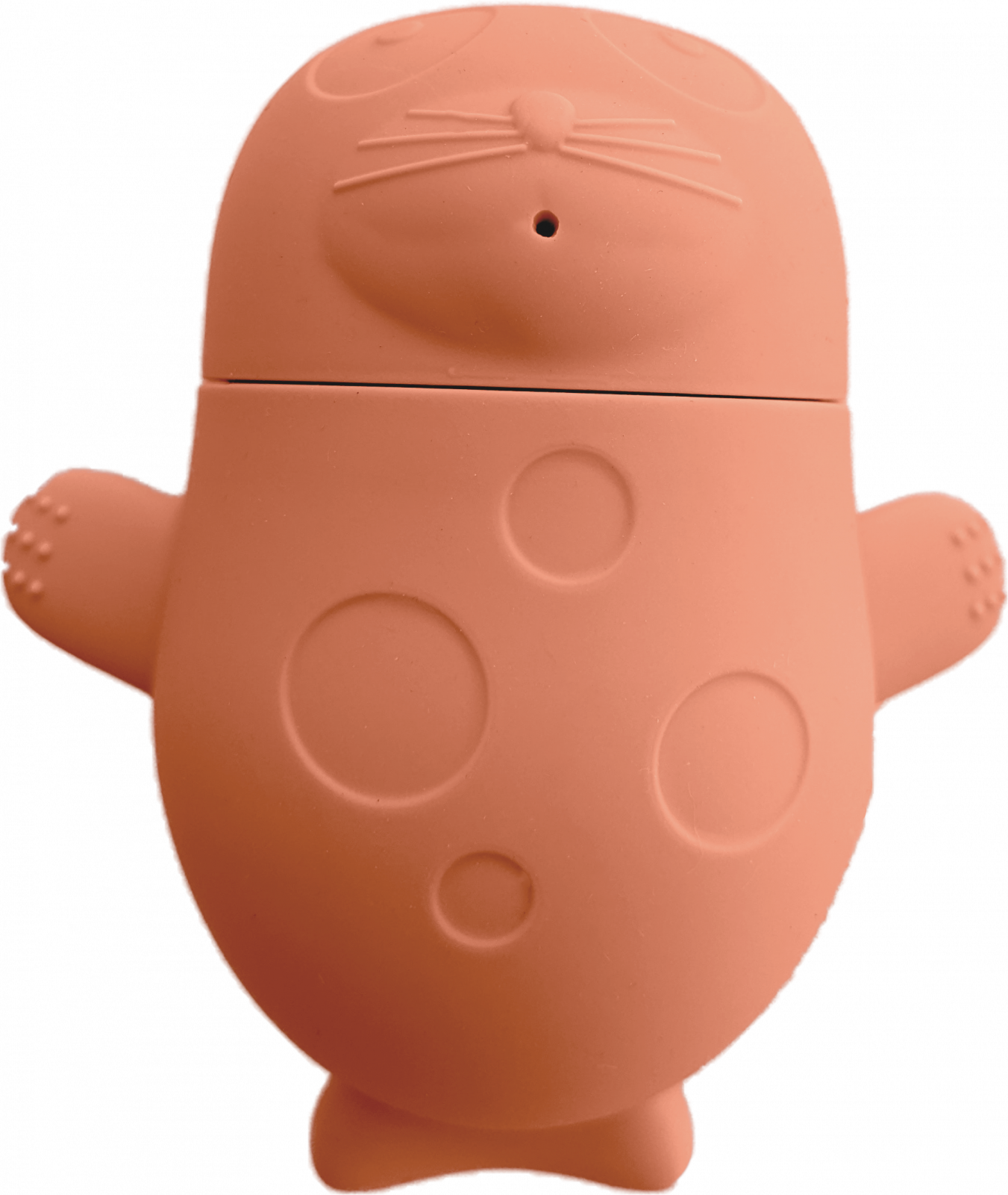 Jucării de baie din silicon Mix-and-Match bbluv Buddies