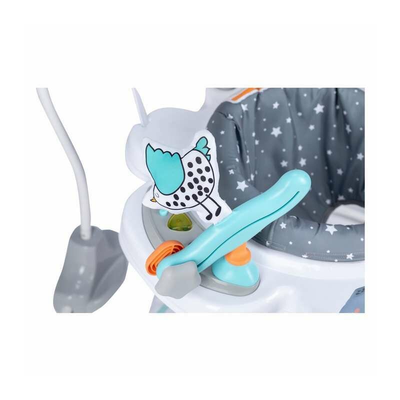 Jumper interactiv FreeON Jump&Play, multicolor – fotografia 13 a produsului