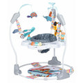 Jumper interactiv FreeON Jump&Play, multicolor – fotografia 9 a produsului