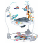 Jumper interactiv FreeON Jump&Play, multicolor – fotografia 9 a produsului