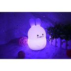 Lampă de veghe FreeON Bear cu telecomandă – fotografia 22 a produsului