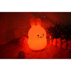 Lampă de veghe FreeON Owl cu telecomandă – fotografia 24 a produsului
