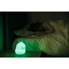 Lampă de veghe FreeON Rabbit cu telecomandă – fotografia 5 a produsului