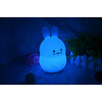 Lampă de veghe FreeON Rabbit cu telecomandă – fotografia 21 a produsului