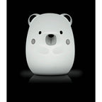 Lampă de veghe Jane Yum Bear, 9 culori